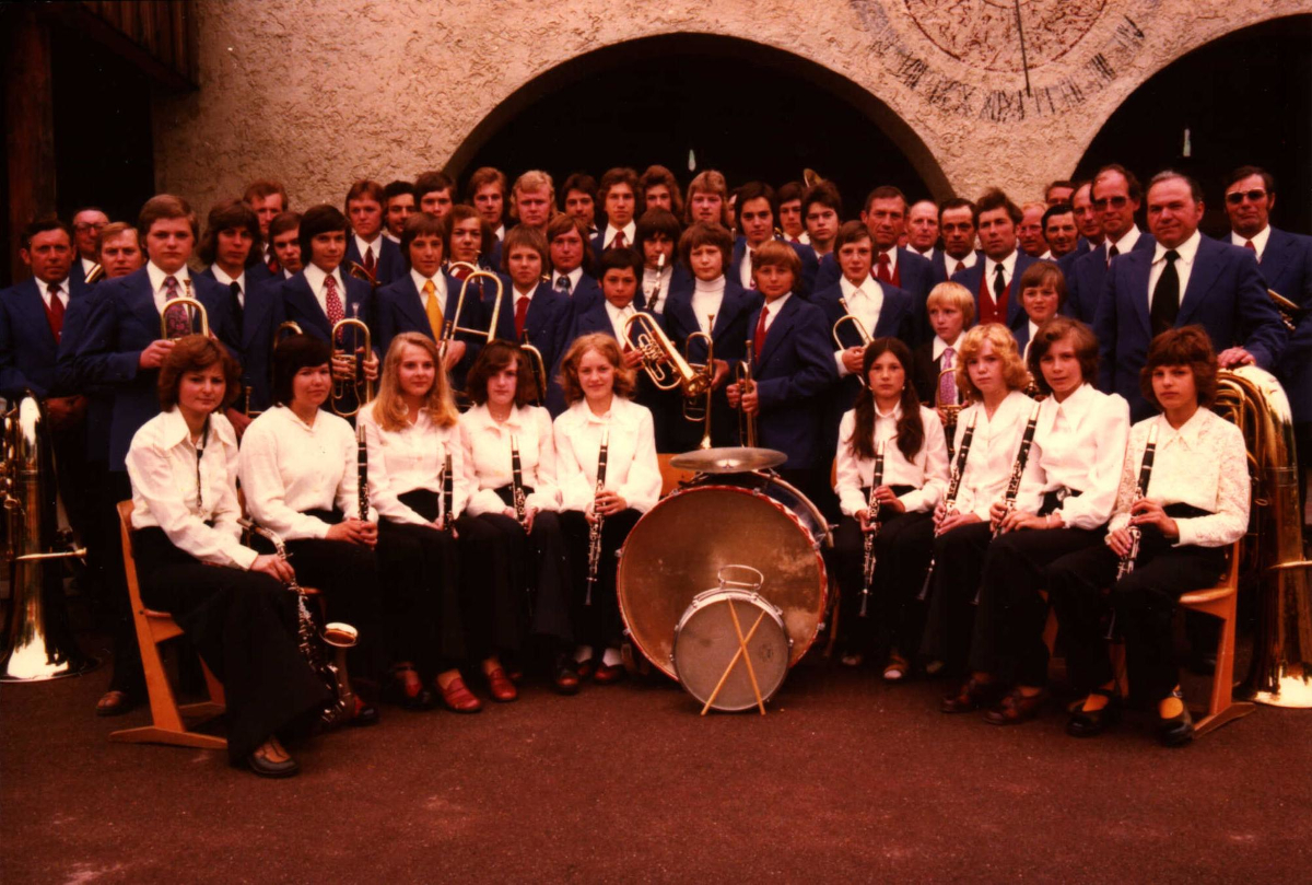 Musikverein Feldstetten