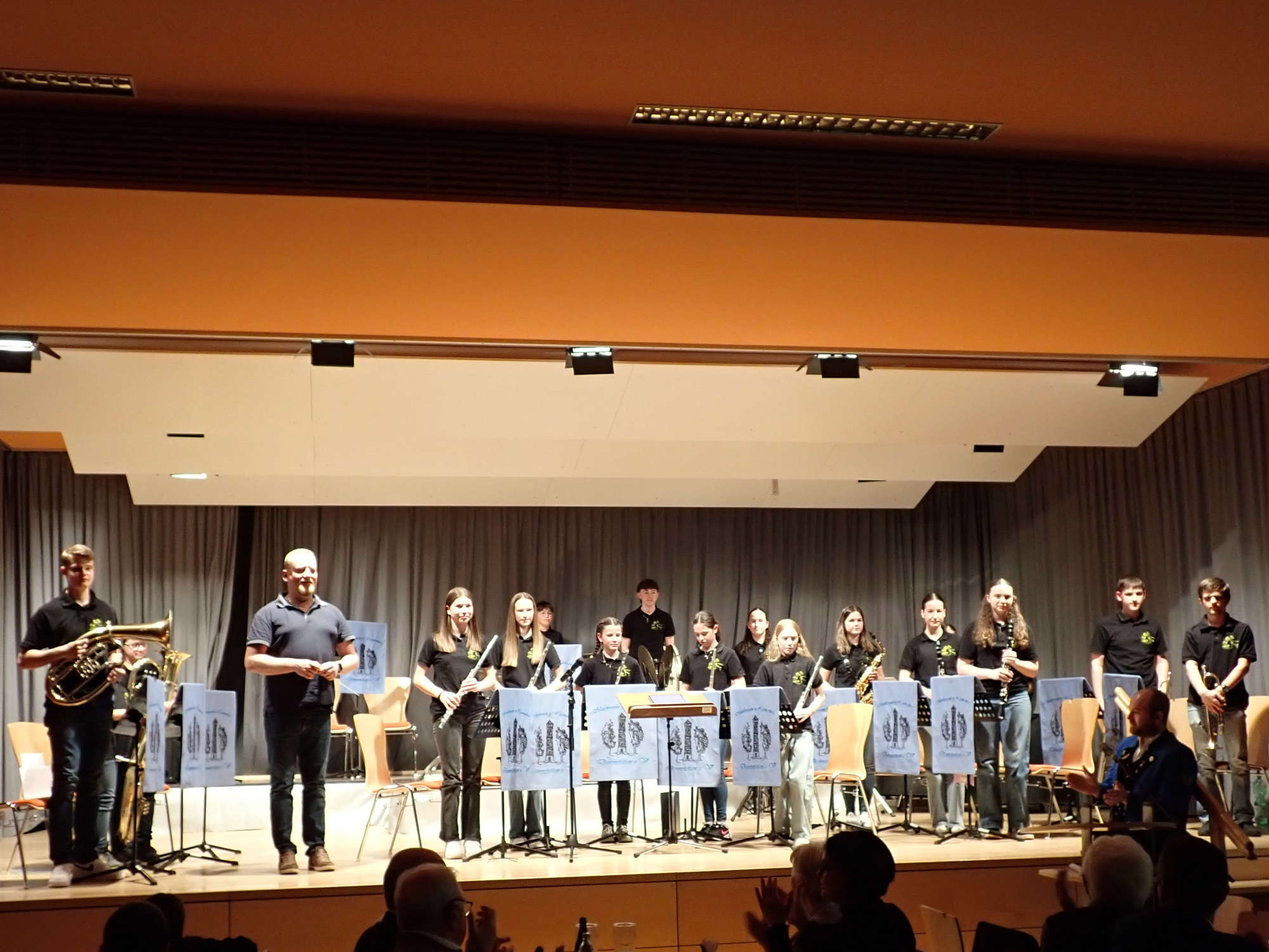 Musikverein Feldstetten