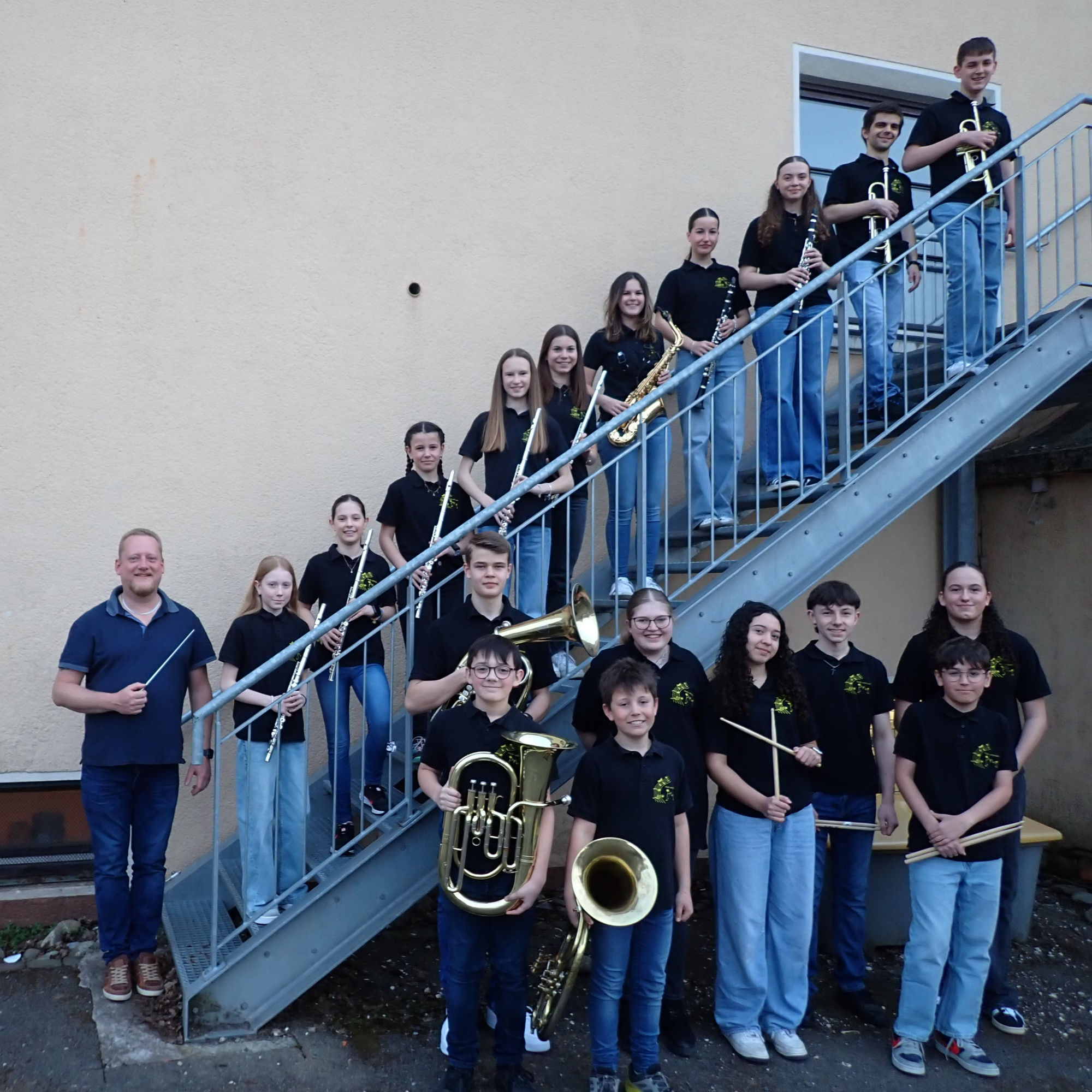 Musikverein Feldstetten