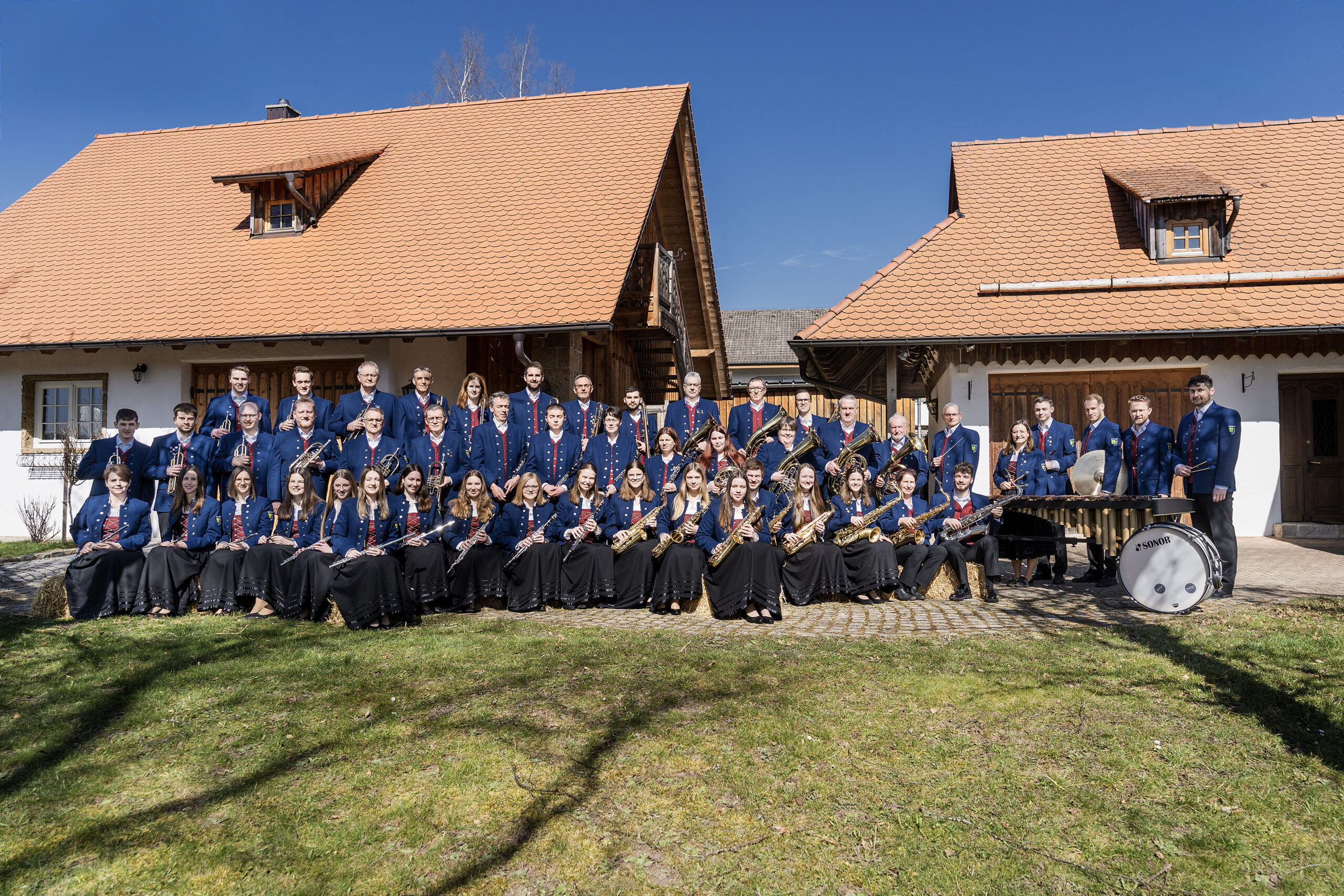Musikverein Feldstetten