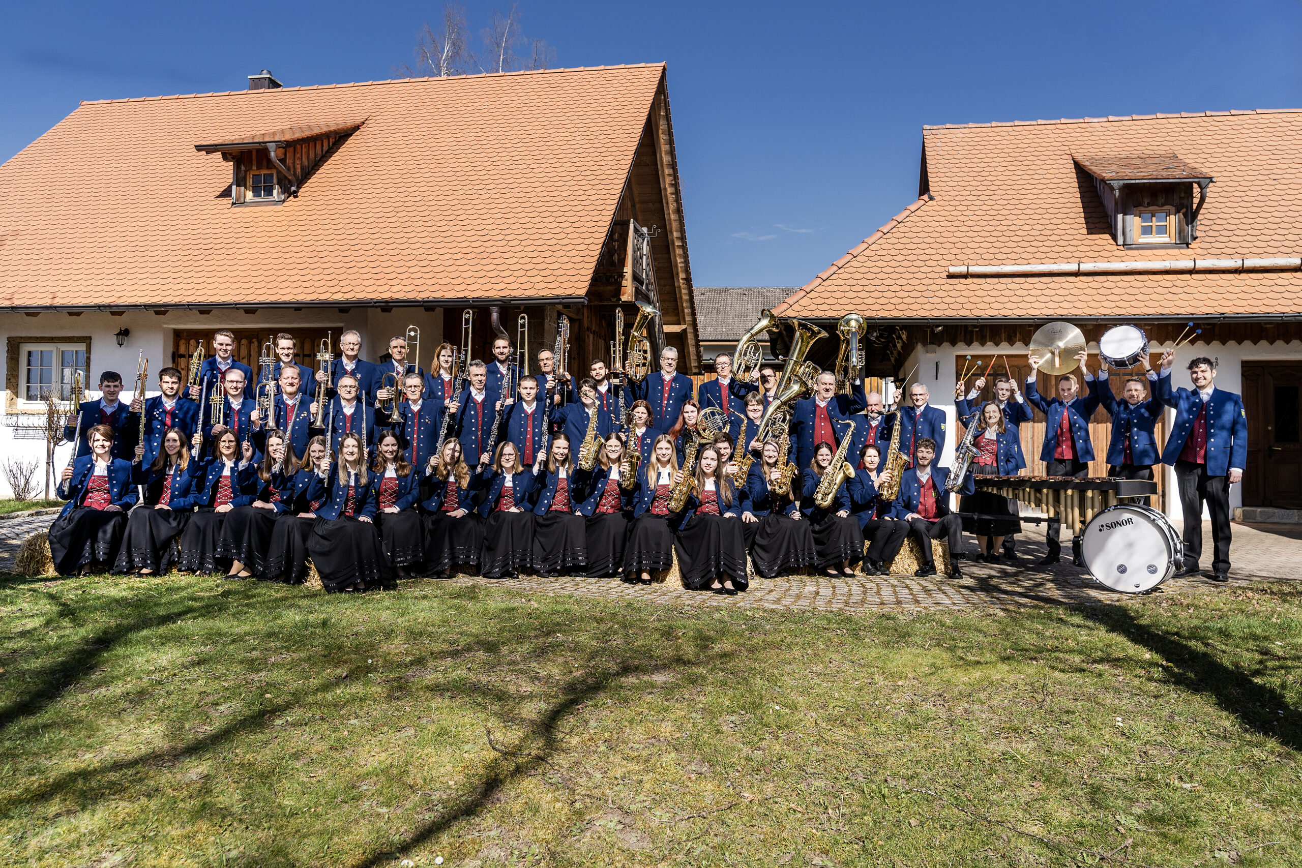 Musikverein Feldstetten
