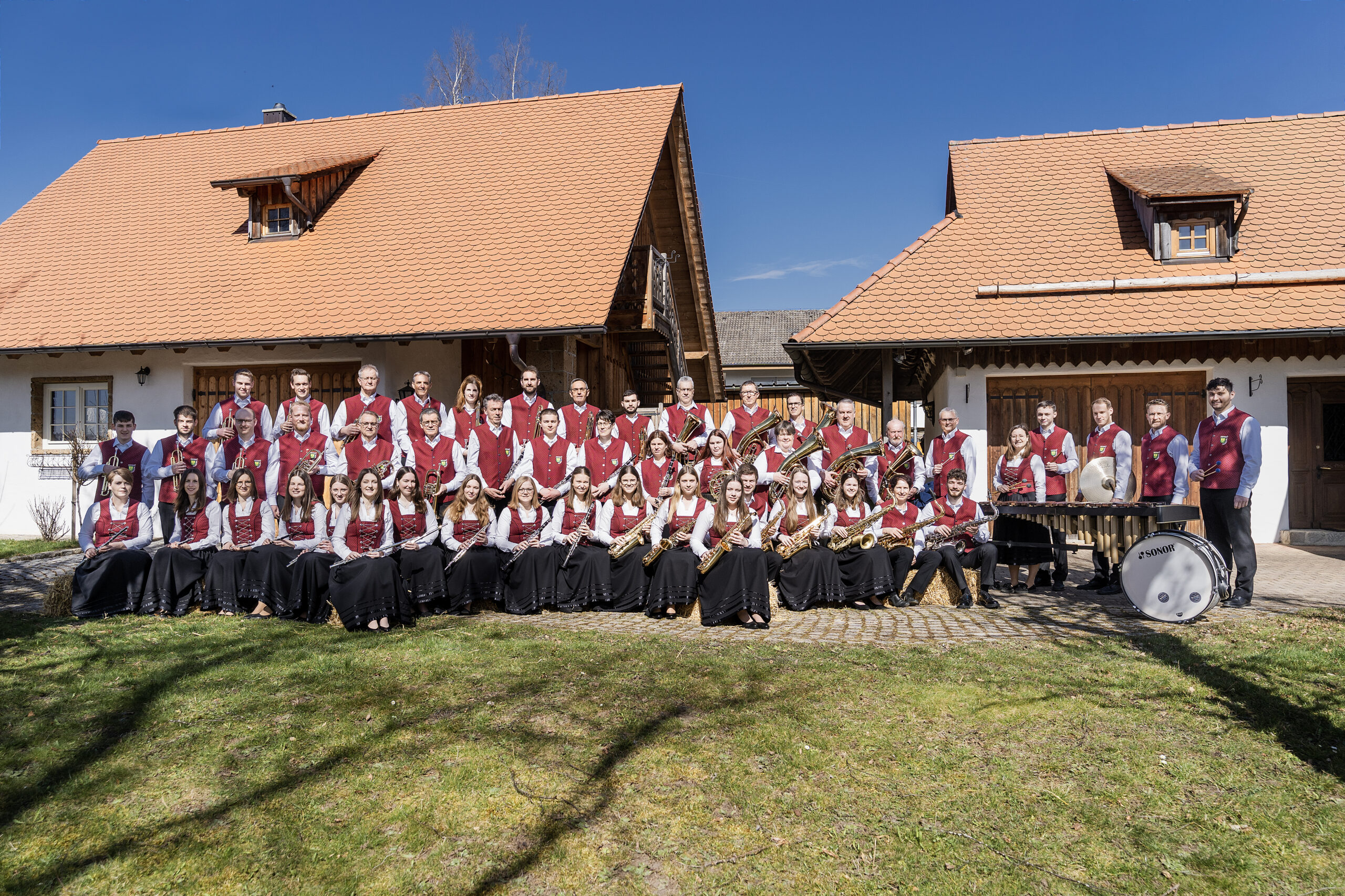 Musikverein Feldstetten